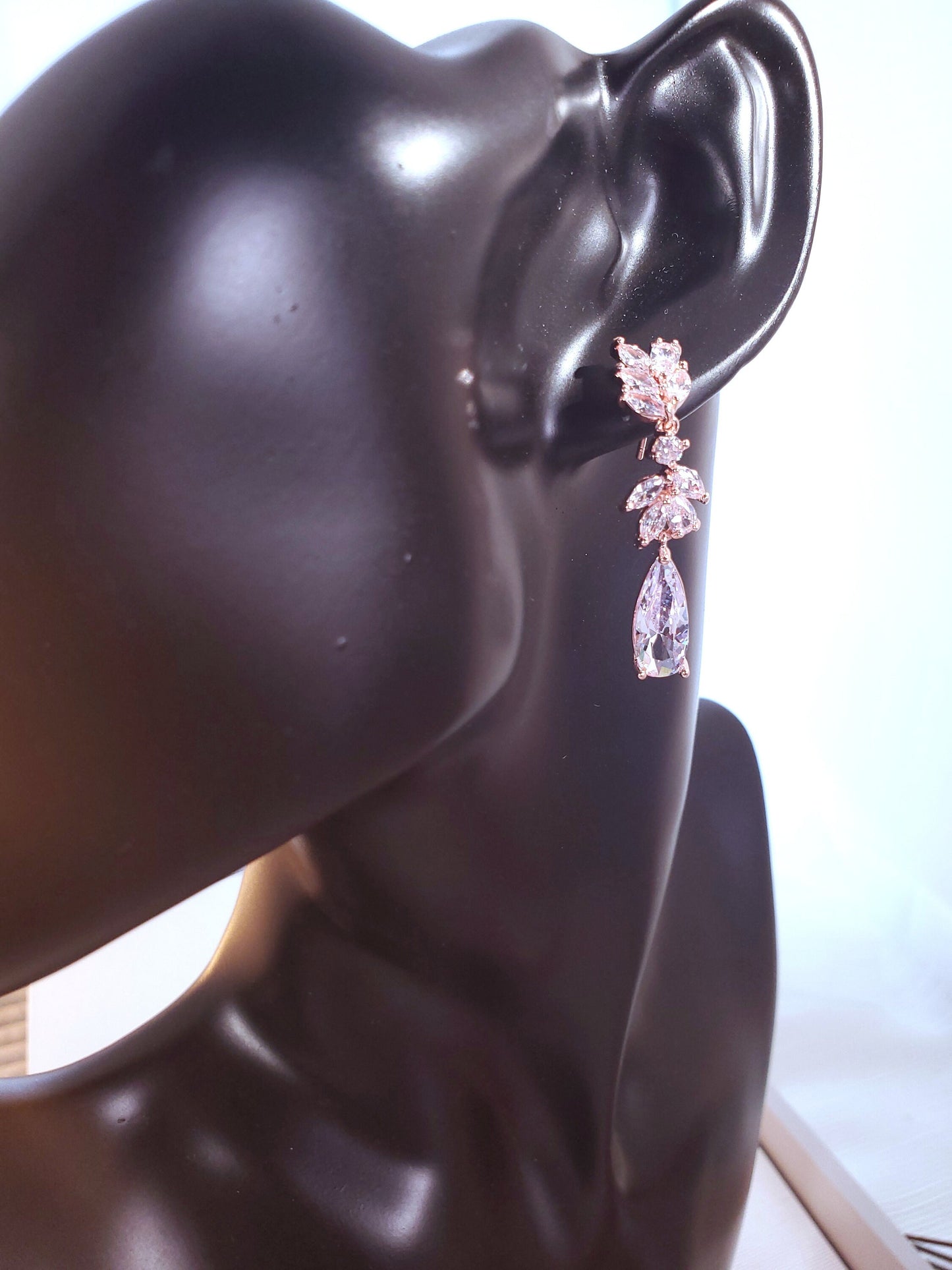 Wedding necklace set silver bridal jewelry bridal necklace crystal wedding jewelry wedding accessories bridal necklace set zirconia