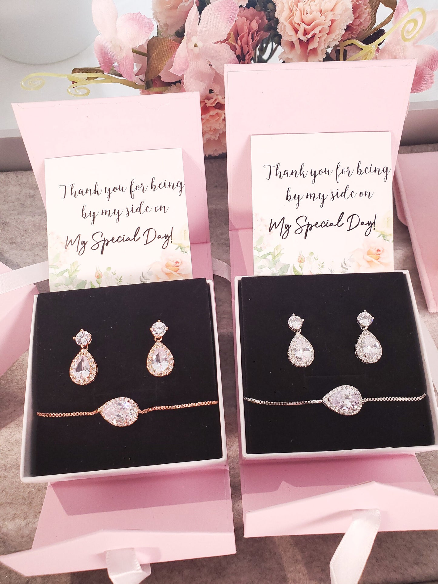 Bridesmaid Proposal Box Bridesmaid Gift for Bridesmaid Box Items Bachelorette Party Wedding Favour Bridesmaid Maid of Honour Bridal Shower