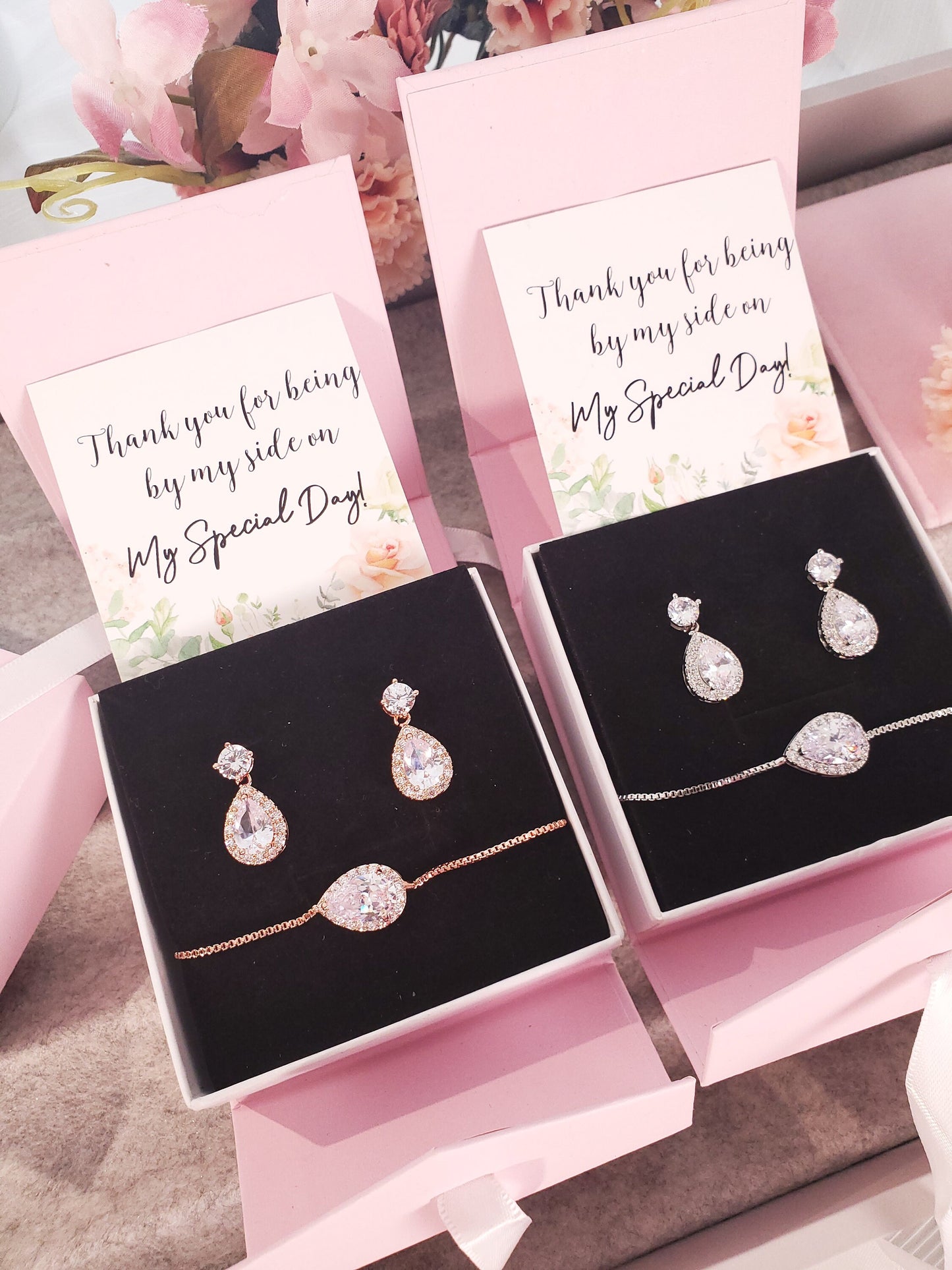 Bridesmaid Proposal Box Bridesmaid Gift for Bridesmaid Box Items Bachelorette Party Wedding Favour Bridesmaid Maid of Honour Bridal Shower