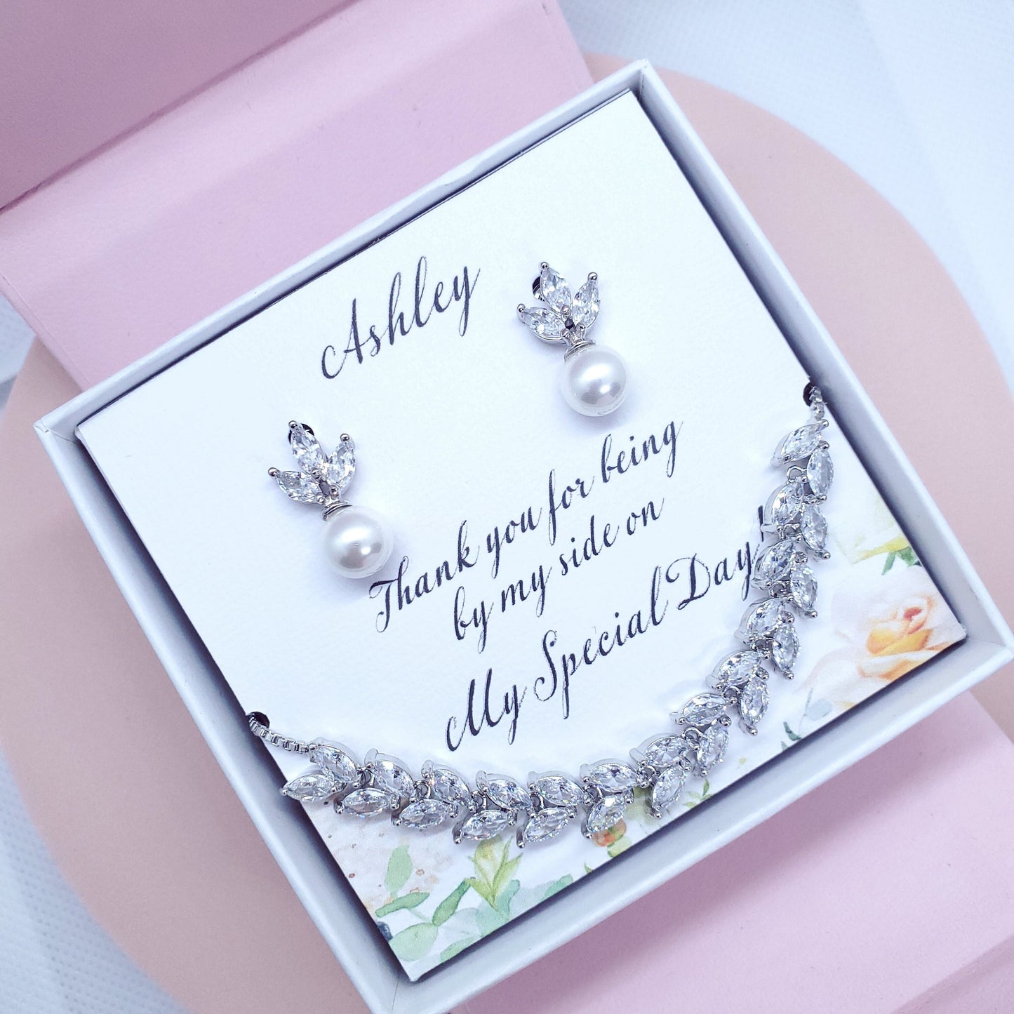 Bridesmaid Proposal Box Bridesmaid Gift for Bridesmaid Box Items Bachelorette Party Wedding Favour Bridesmaid Maid of Honour Bridal Shower