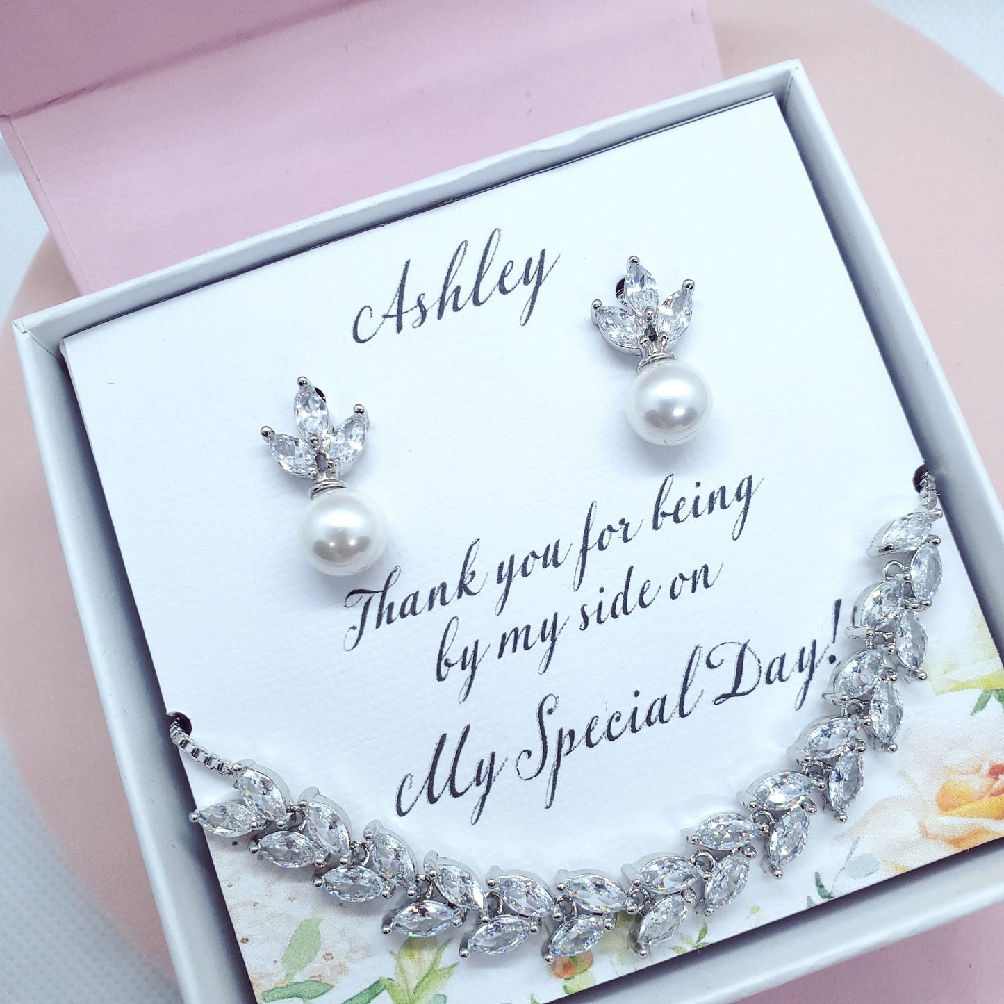 Bridesmaid Proposal Box Bridesmaid Gift for Bridesmaid Box Items Bachelorette Party Wedding Favour Bridesmaid Maid of Honour Bridal Shower