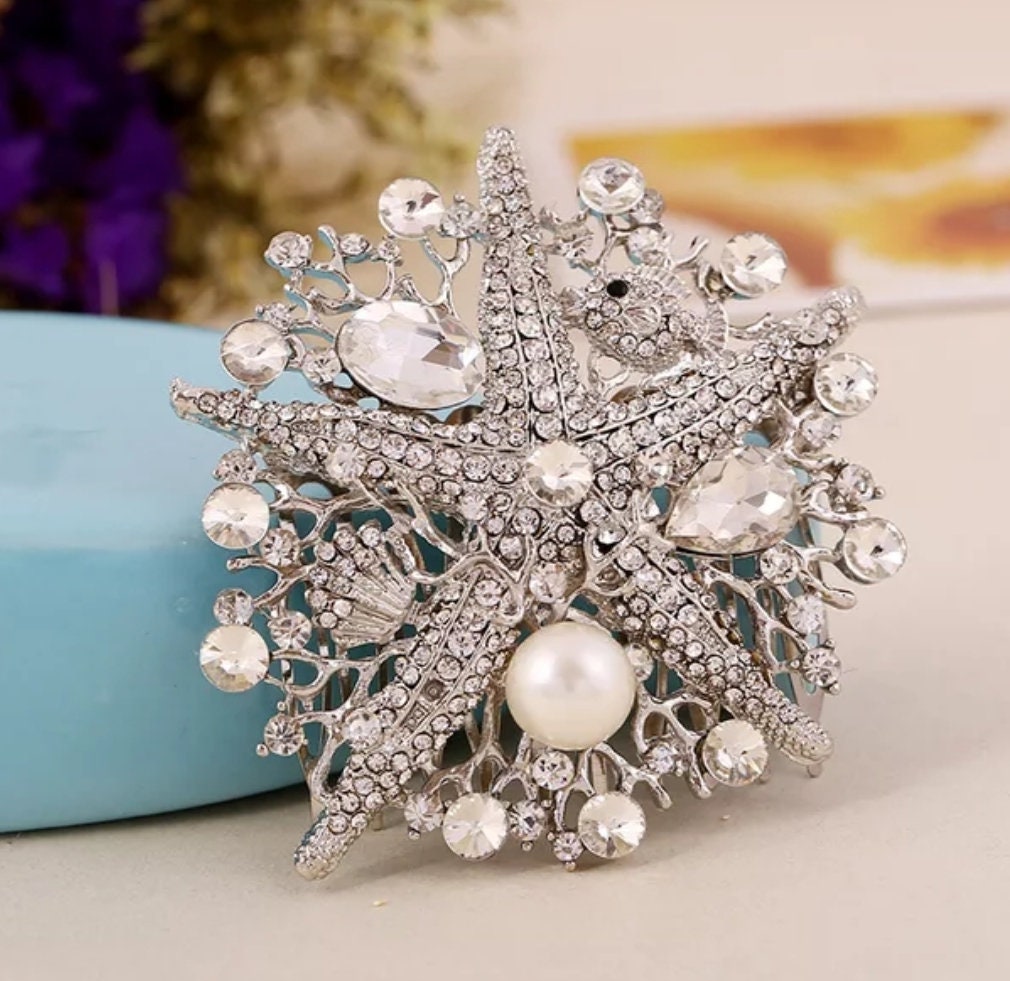 Wedding Hair Accessories, Bridal Hair Accessories