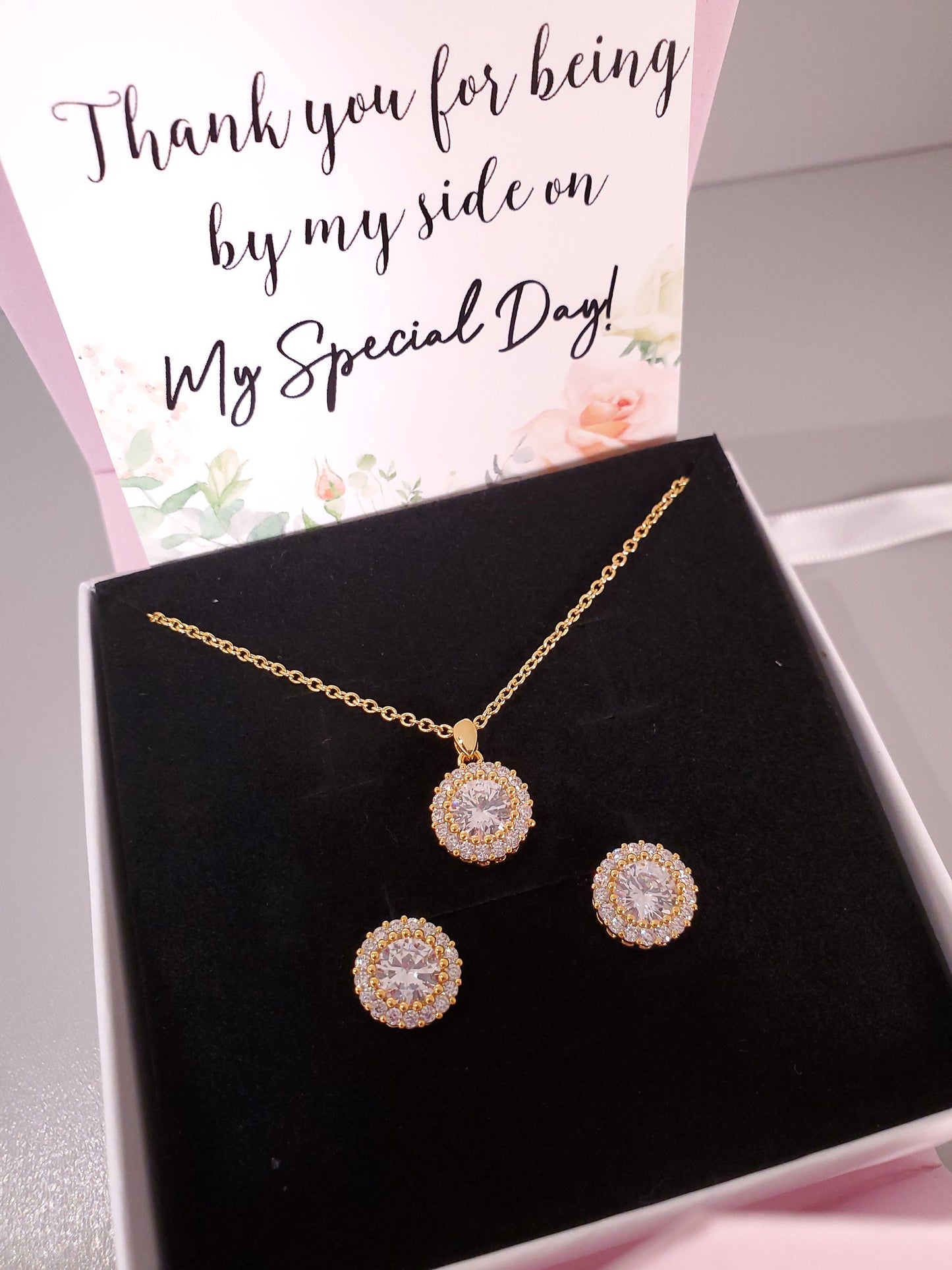 Round bridal earrings minimalist bridesmaids gift bridesmaids jewelry