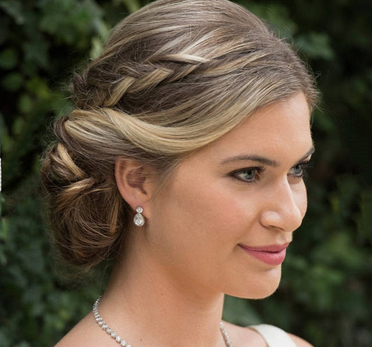 bridesmaids earrings