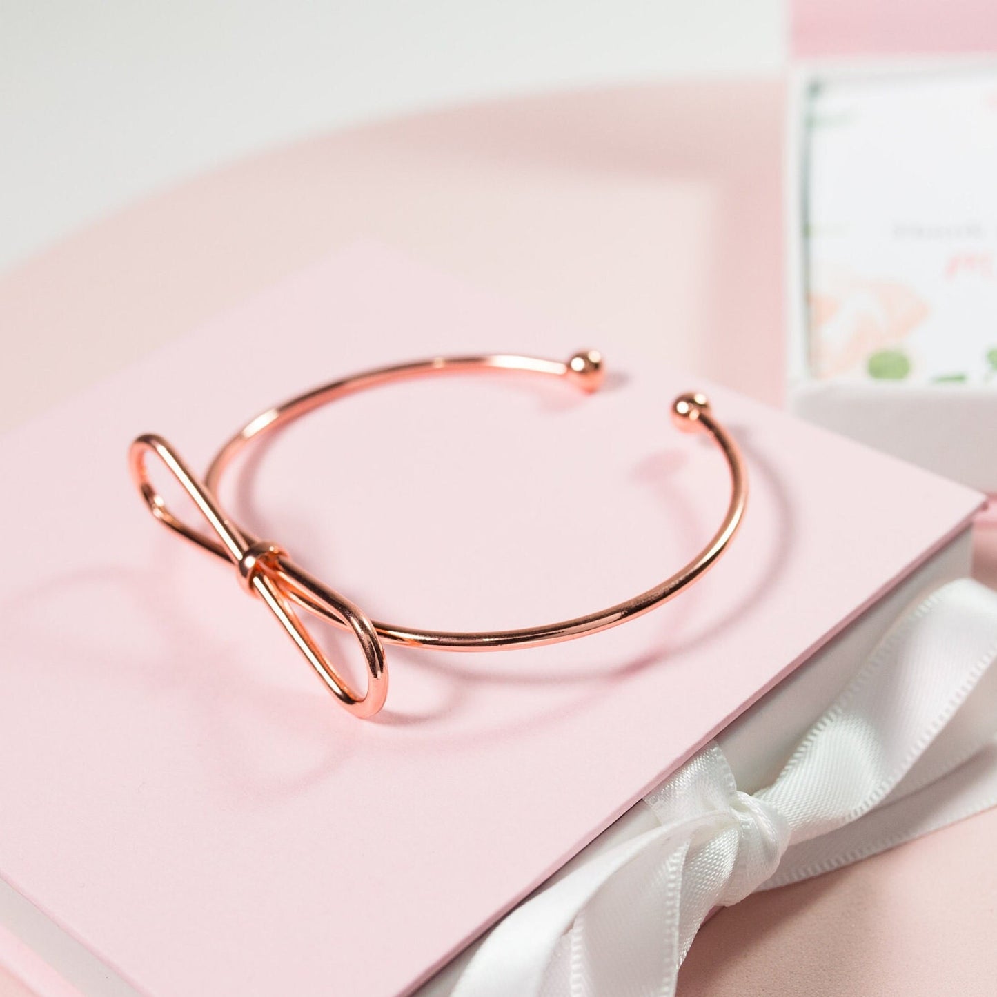 Junior bridesmaids bracelet jr Bridesmaid gift