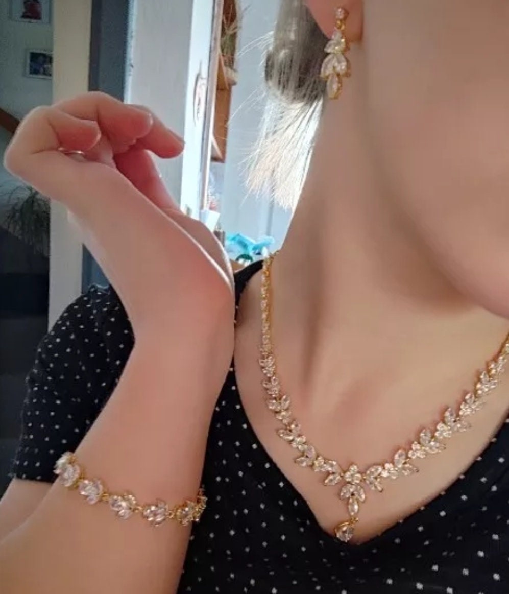 Bracelet wedding bracelet