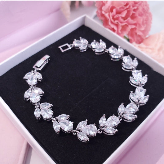 Bracelet wedding bracelet