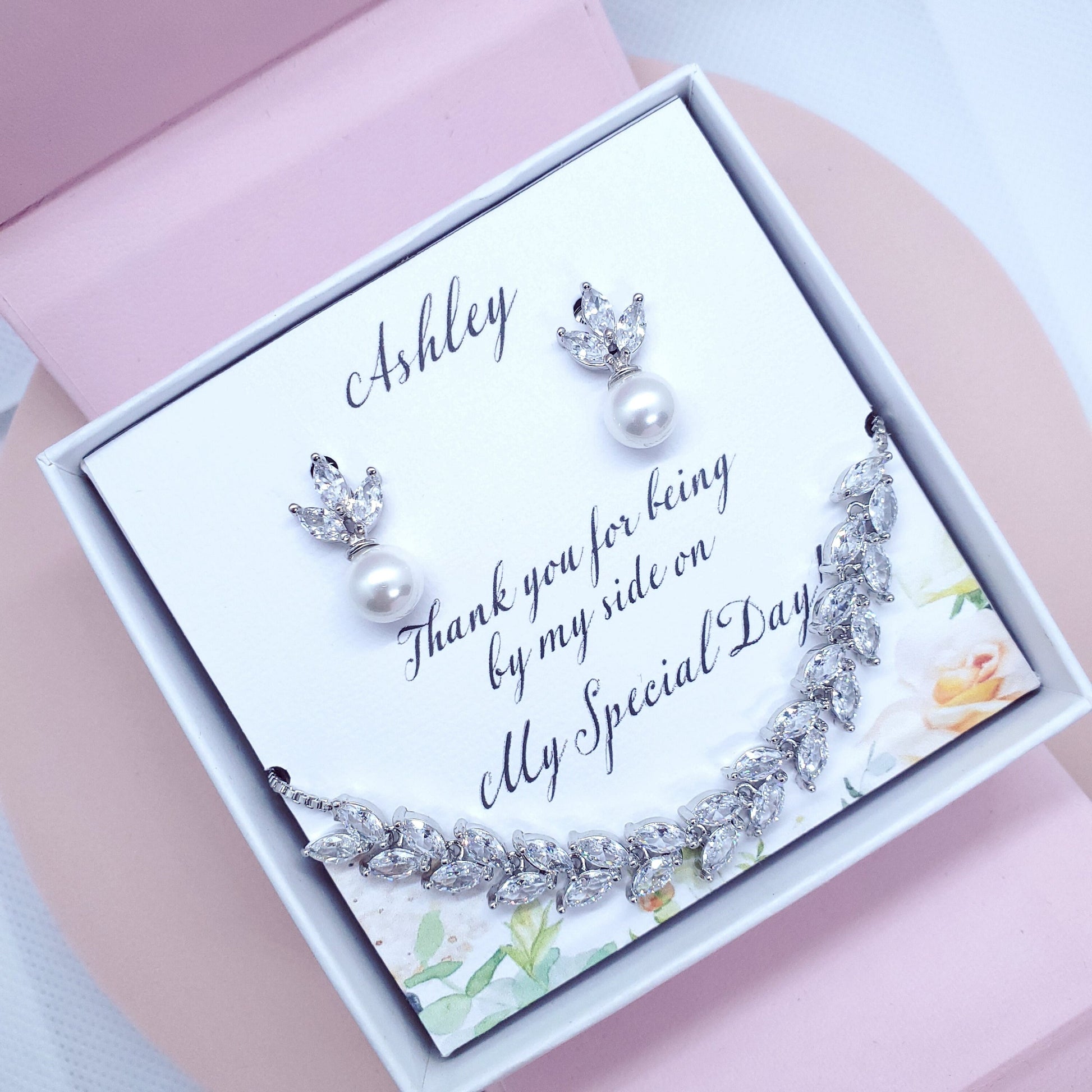 Bridesmaid Proposal Box Bridesmaid Gift for Bridesmaid Box Items Bachelorette Party Wedding Favour Bridesmaid Maid of Honour Bridal Shower