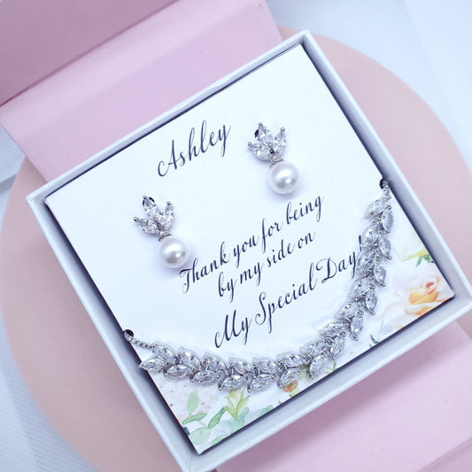 Bridesmaid Proposal Box Bridesmaid Gift for Bridesmaid Box Items Bachelorette Party Wedding Favour Bridesmaid Maid of Honour Bridal Shower