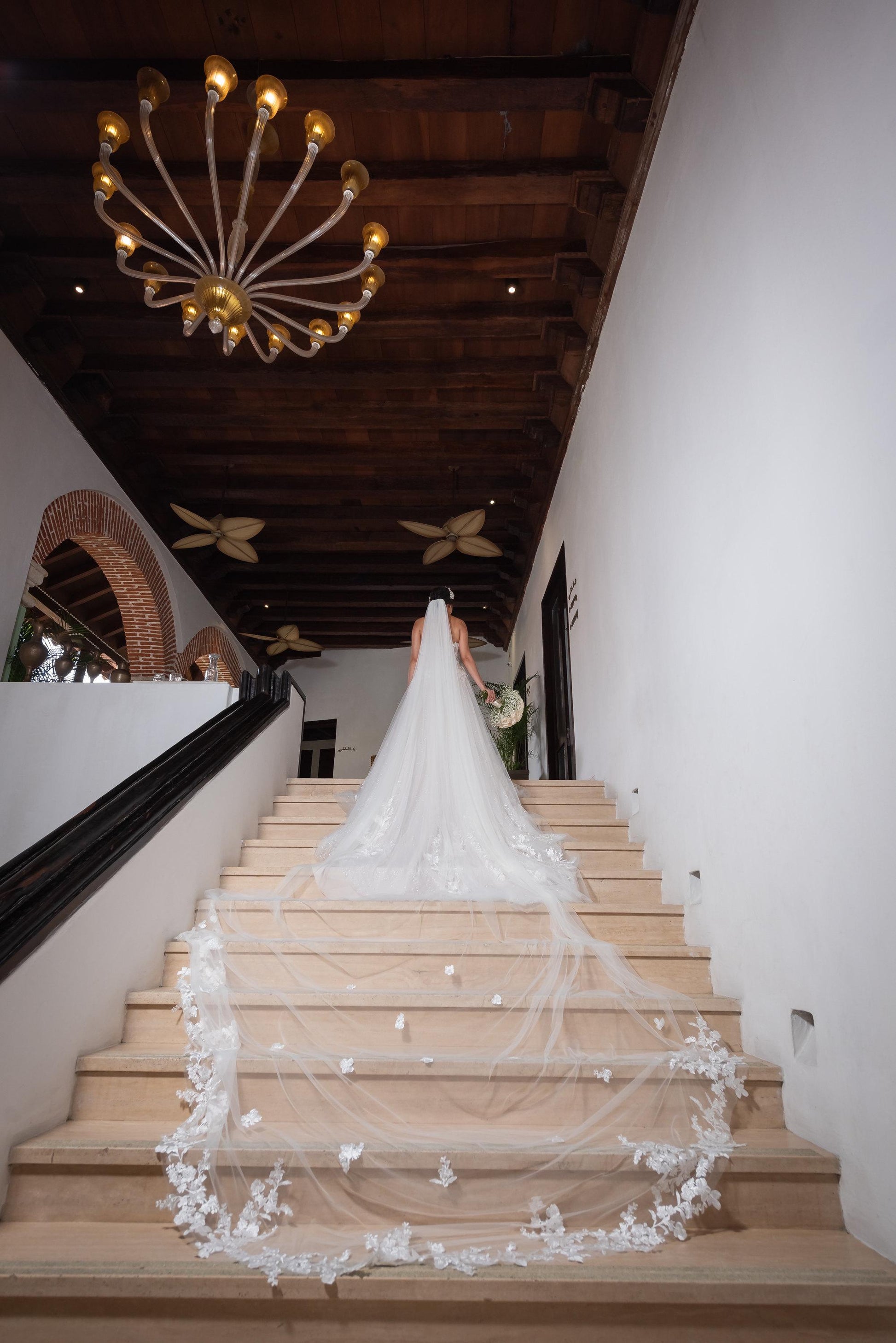veil upgrades length lace floor personalization