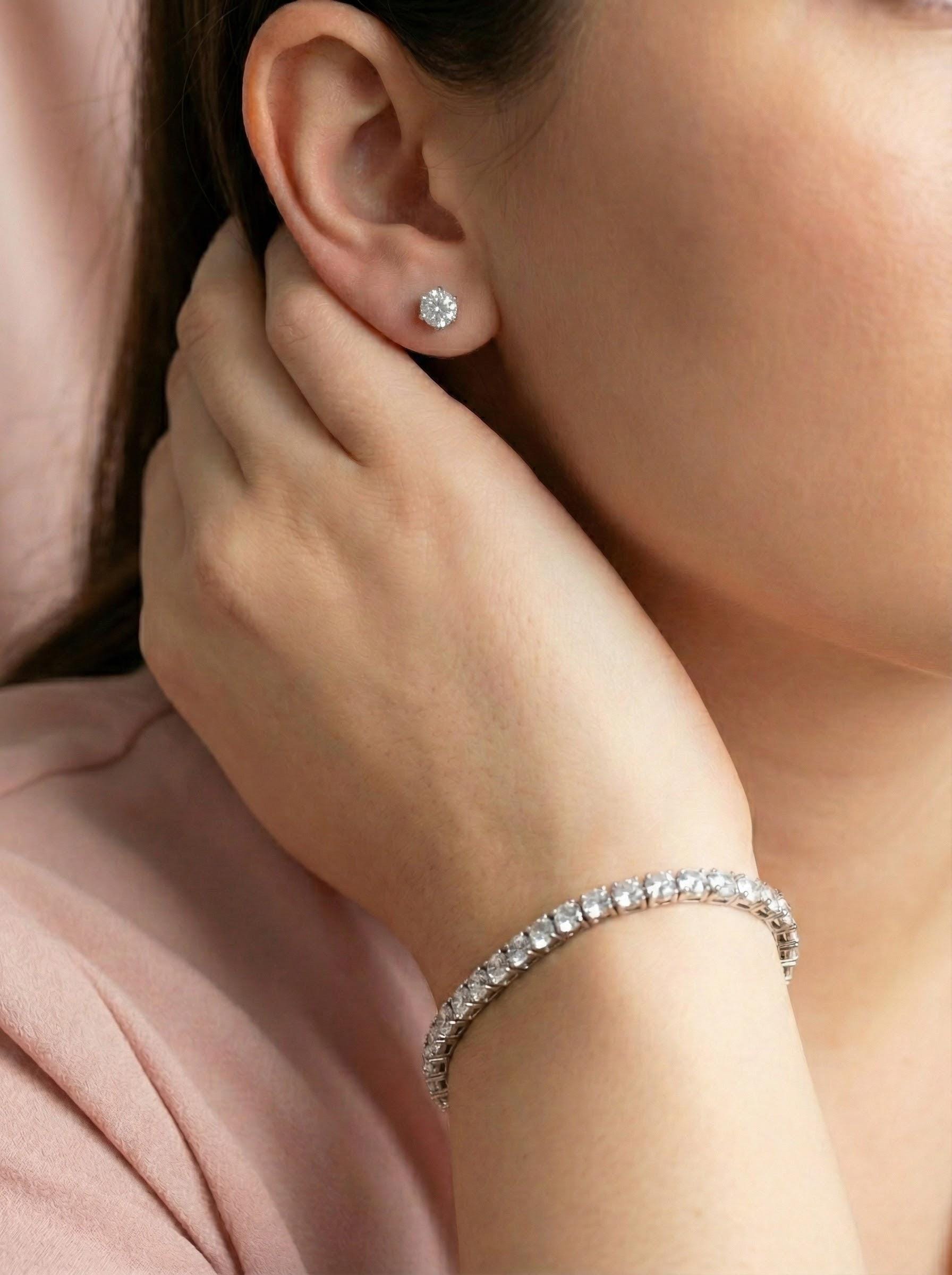 Bridesmaid Proposal Gift Set • Personalized Name Card • Earrings & Bracelet Set • Will You Be My Bridesmaid Gift • Wedding Party Jewelry