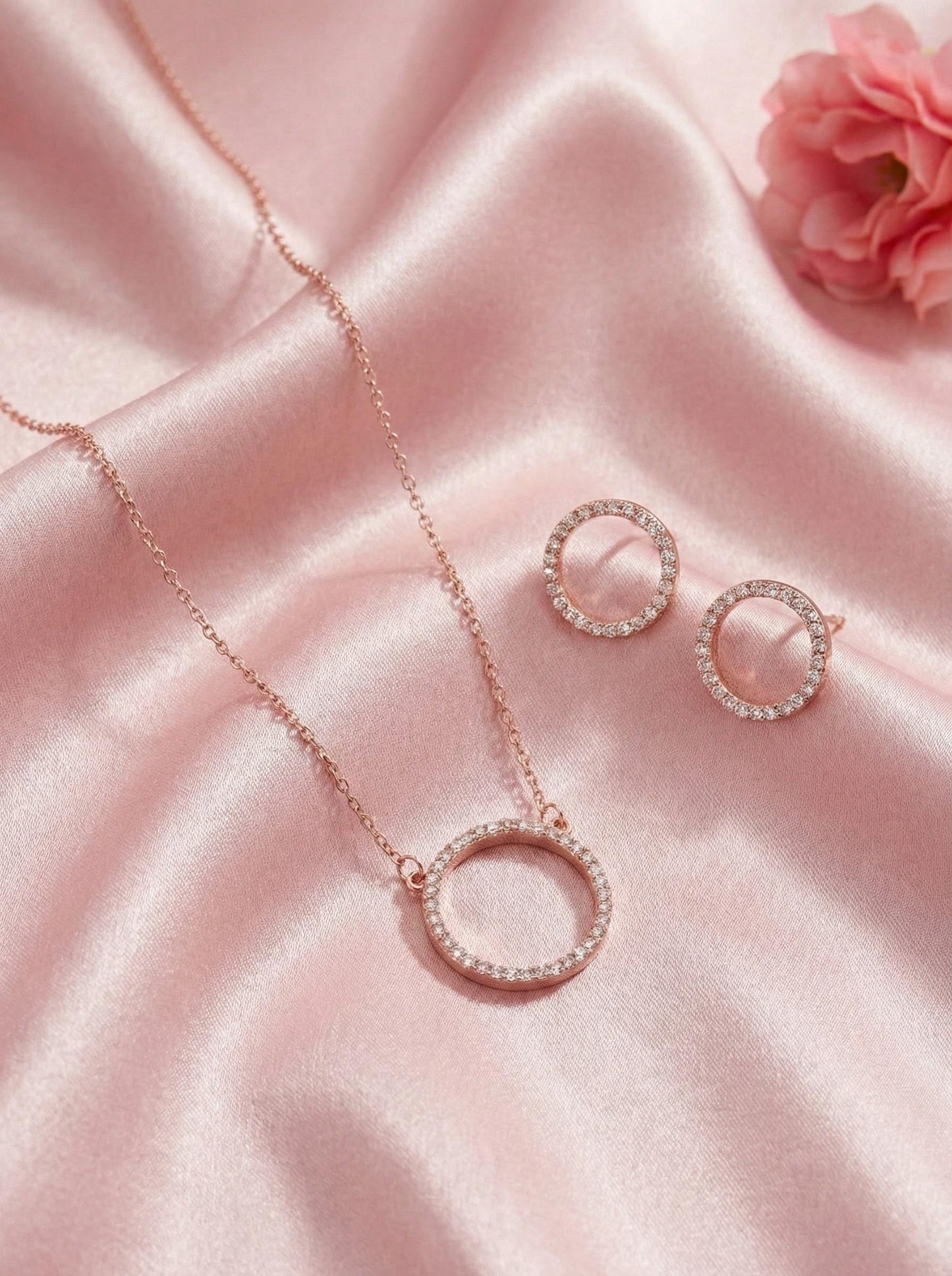 CZ & Pearl Teardrop Bridesmaid Earrings Bridal Earrings Silver Wedding Jewelry Bridesmaid Proposal Gift Mother of Bride Gift Box