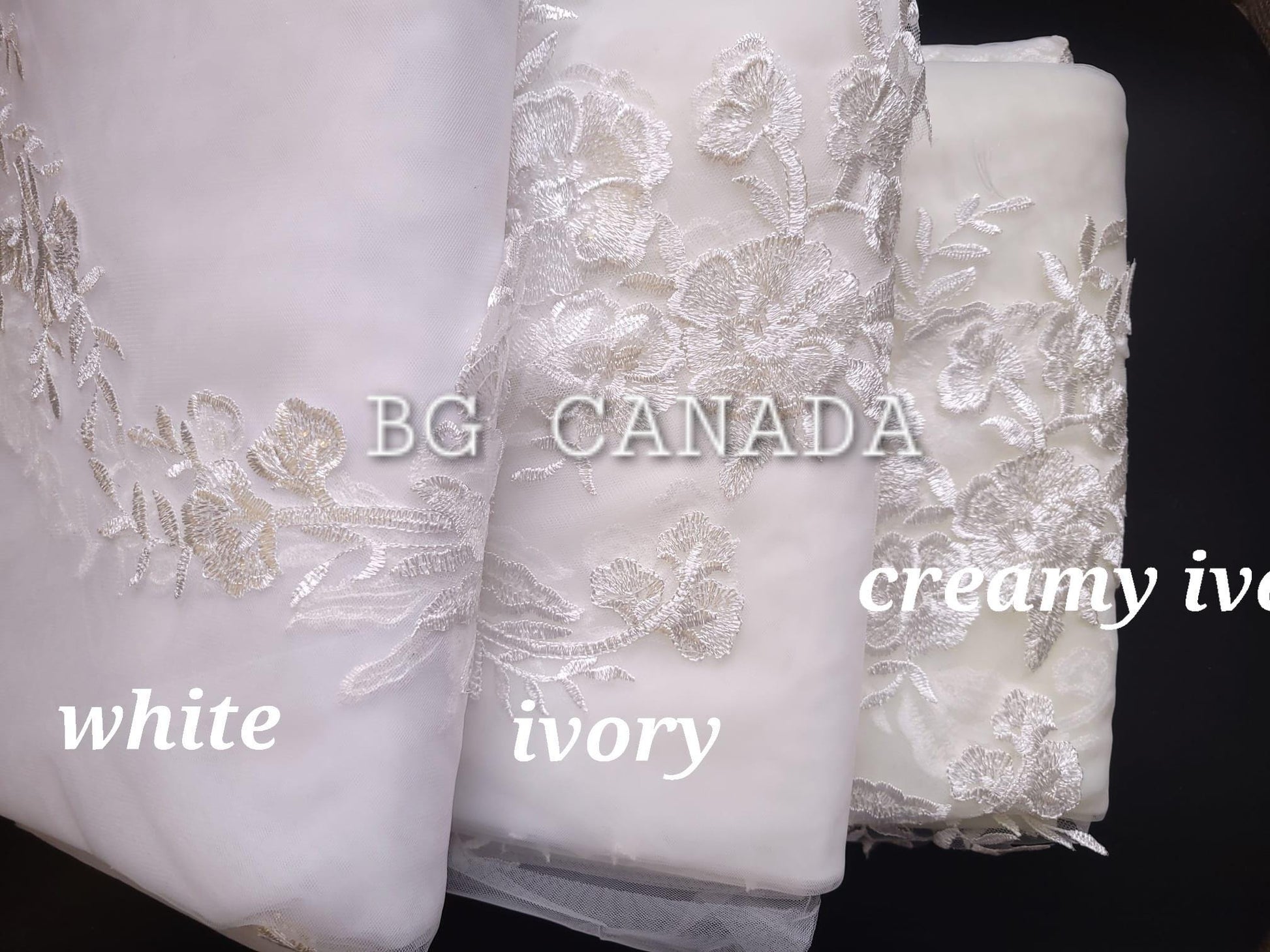 Floral Lace Mantilla Cathedral Veil with Hidden Comb, Spanish Inspired Bridal Headpiece, wedding tulle ivory or white