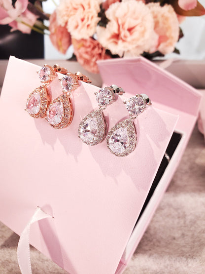 bridesmaids earrings