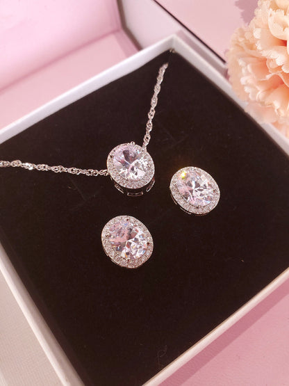 Bridesmaid Jewelry bridal party Earrings gift Proposal Box Bridesmaid Gift for Bridesmaid Box Items Bachelorette Party Bridal Shower