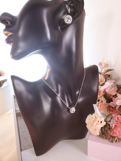 Bridesmaid Jewelry bridal party Earrings gift Proposal Box Bridesmaid Gift for Bridesmaid Box Items Bachelorette Party Bridal Shower
