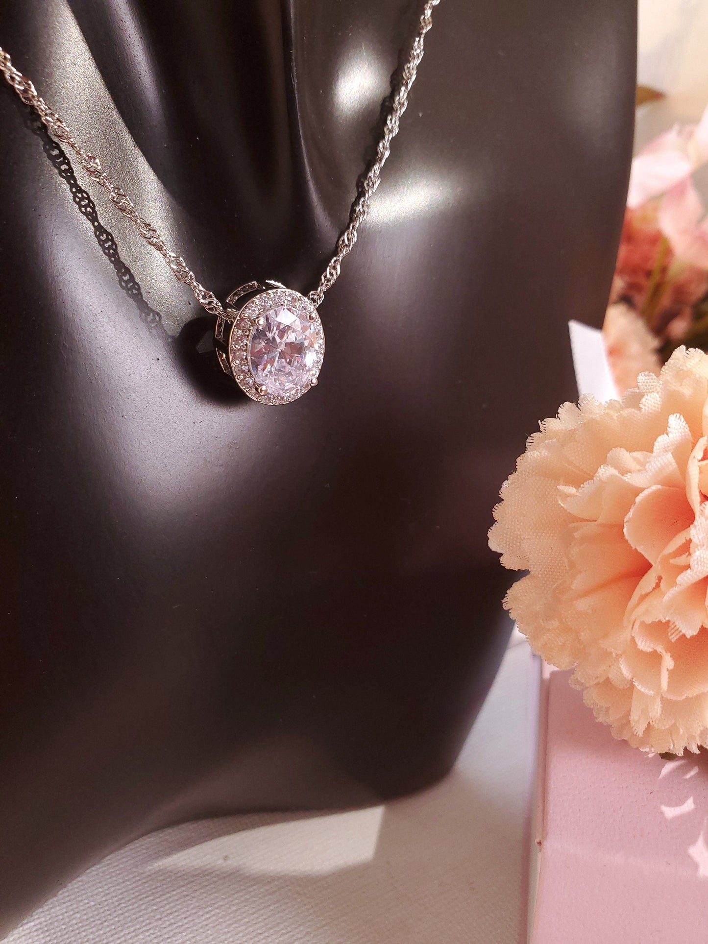 Bridesmaid Jewelry bridal party Earrings gift Proposal Box Bridesmaid Gift for Bridesmaid Box Items Bachelorette Party Bridal Shower