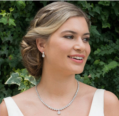 bridesmaids earrings