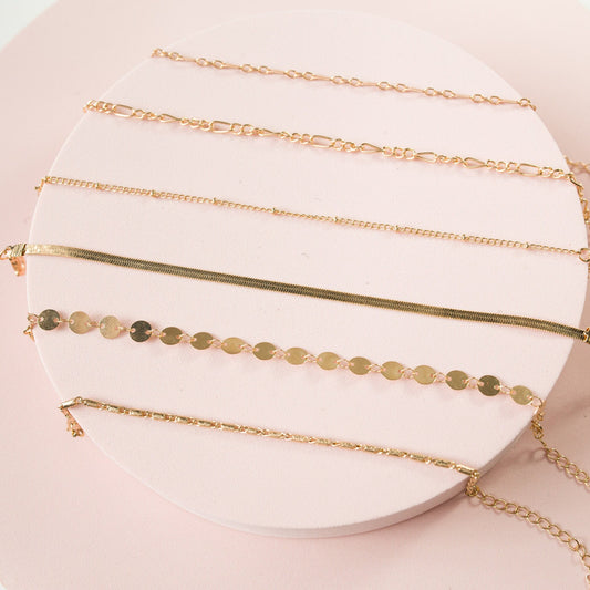 Junior bridesmaids bracelet jr. Bridesmaids gift