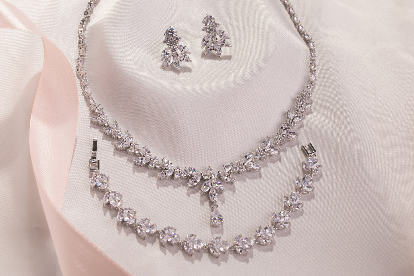 Bracelet wedding bracelet