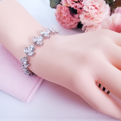 Bracelet wedding bracelet
