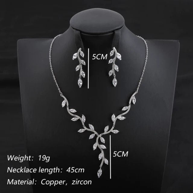 bridal chain